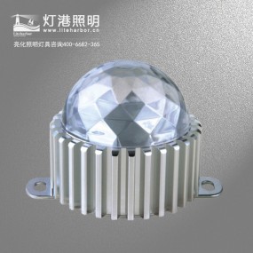 led洗墙灯怎么样？有哪些特殊优势？